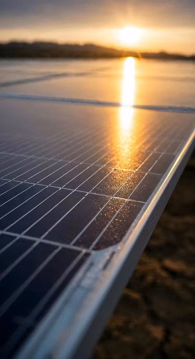 Cotización de un sistema de paneles solares con análisis del recibo de CFE en Cuernavaca