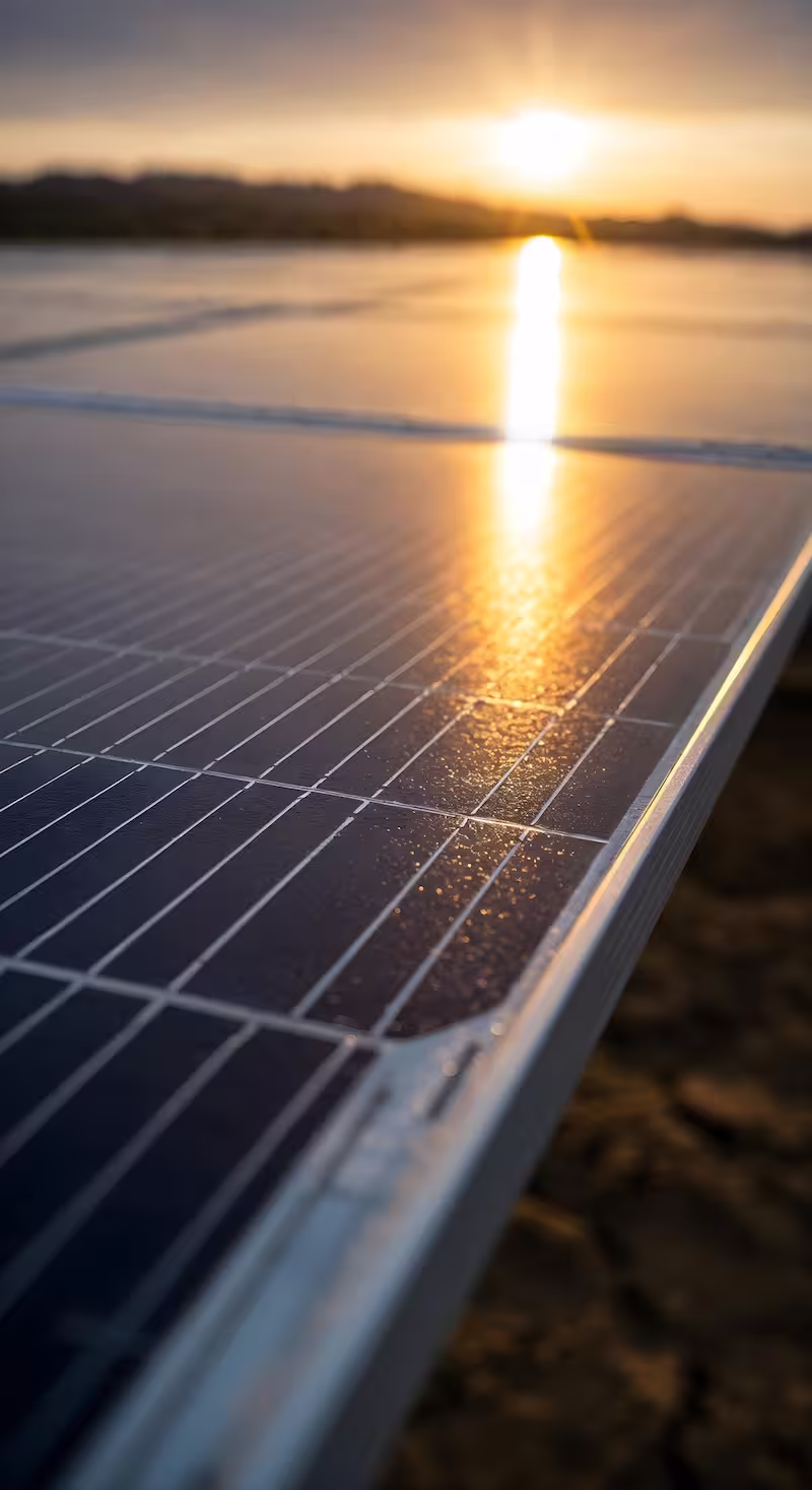 Cotización de sistema de paneles solares en Cuernavaca