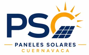 PSC Paneles Solares Cuernavaca
