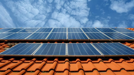 Mantenimiento y limpieza de paneles solares en Cuernavaca